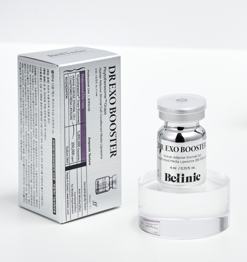 DR Exo Booster(4ml)