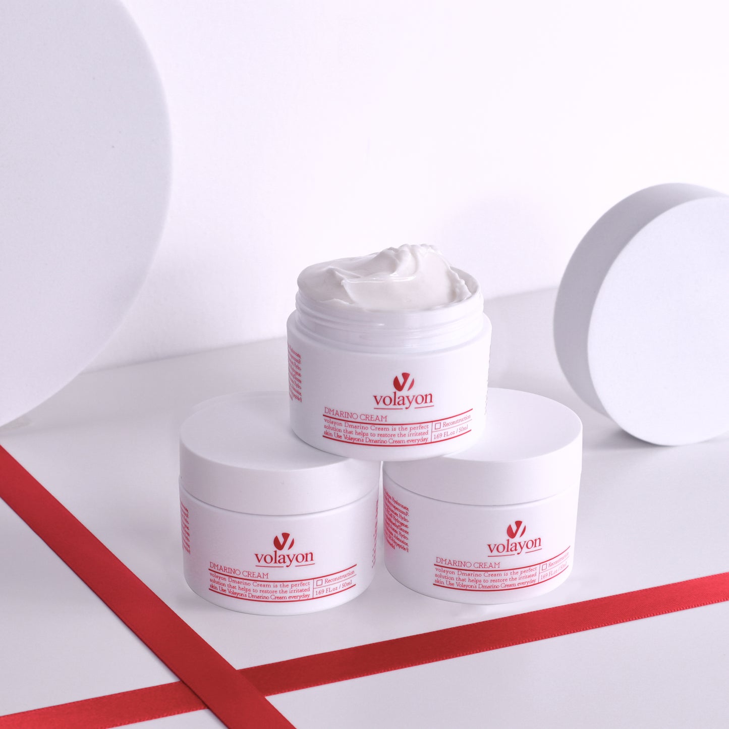 Volayon DMARINO CREAM