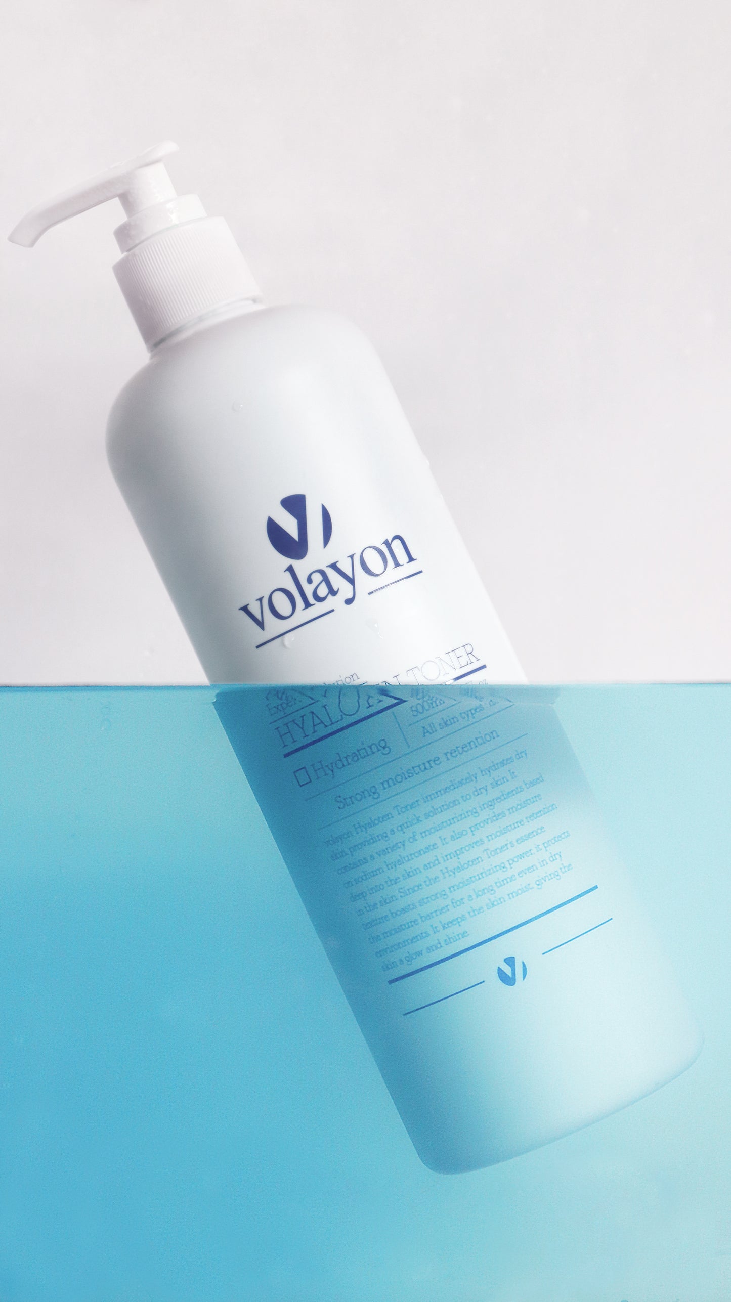 HYALOTEN TONER