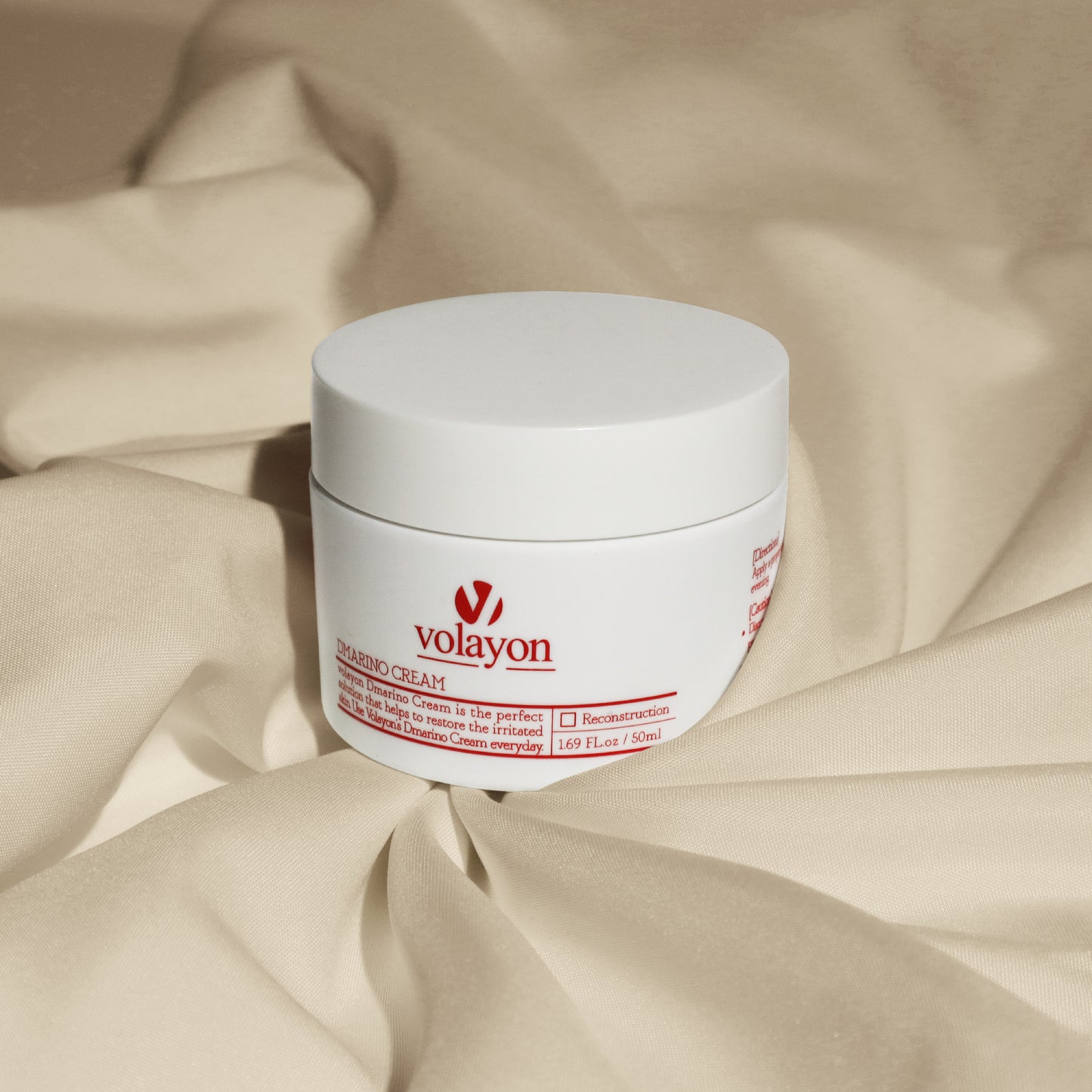 Volayon DMARINO CREAM