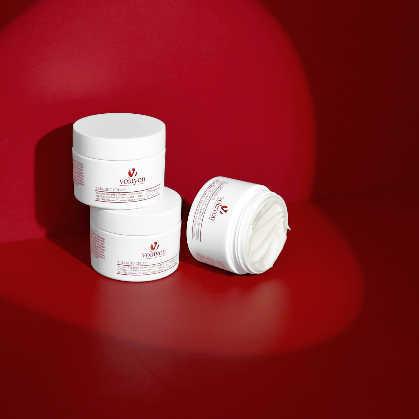 Volayon DMARINO CREAM