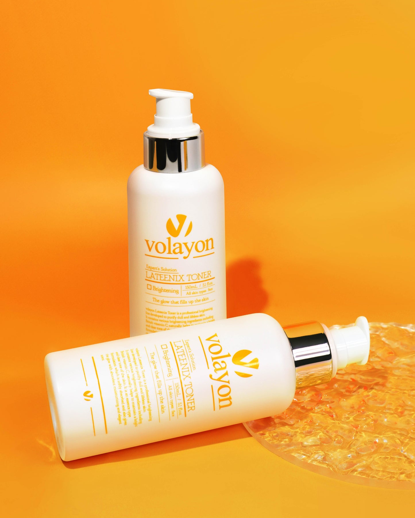 Volayon LATEENIX TONER