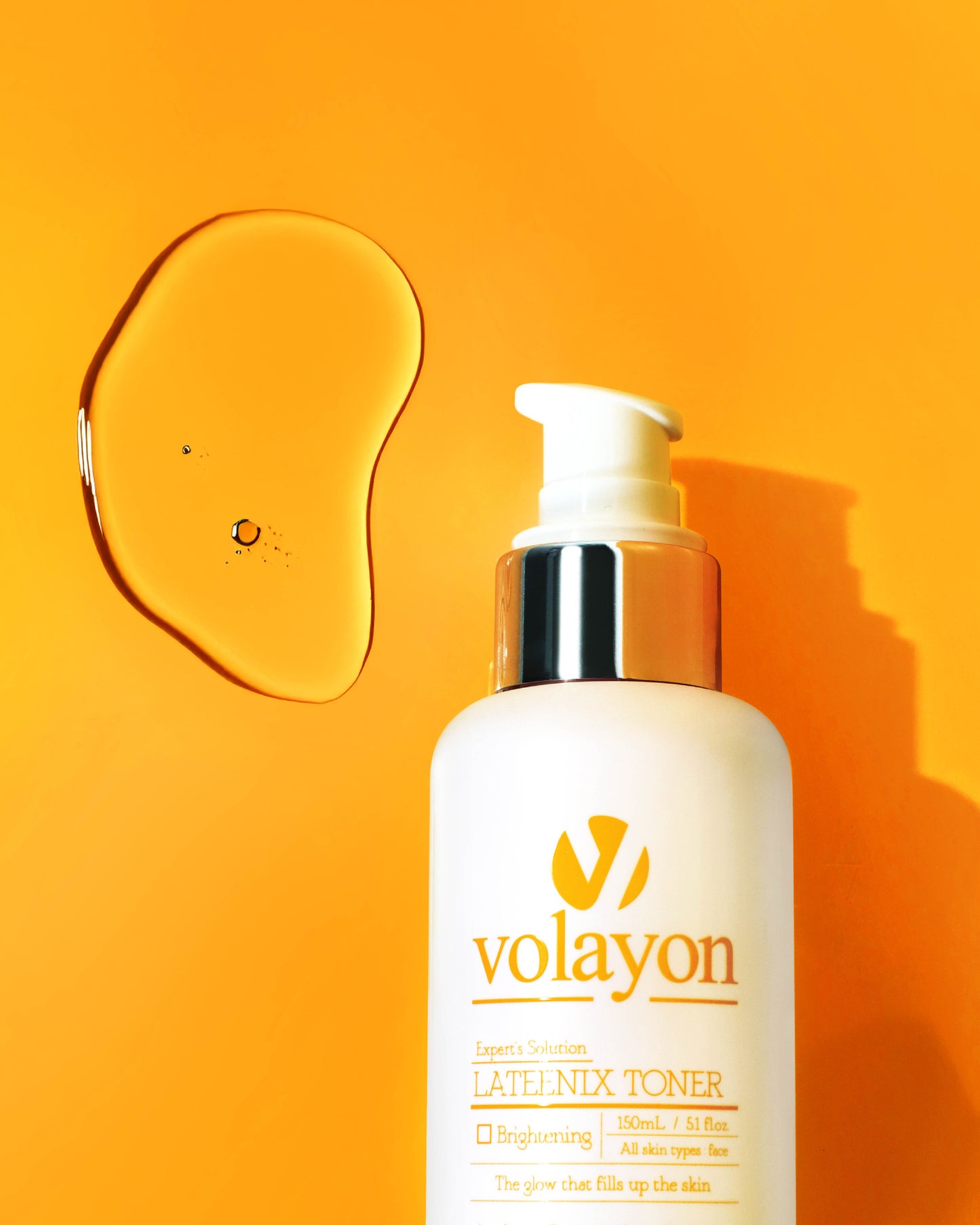 Volayon LATEENIX TONER