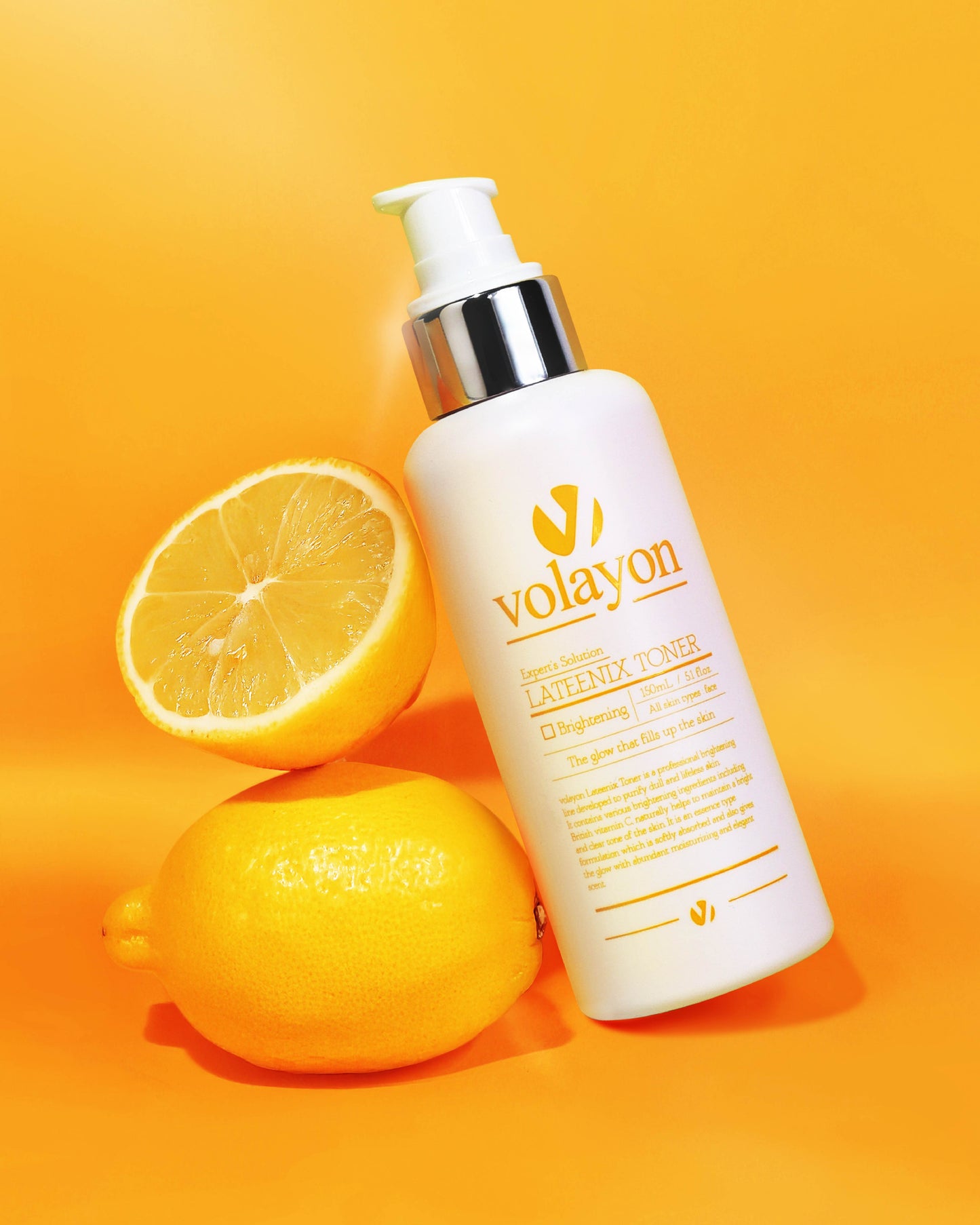 Volayon LATEENIX TONER