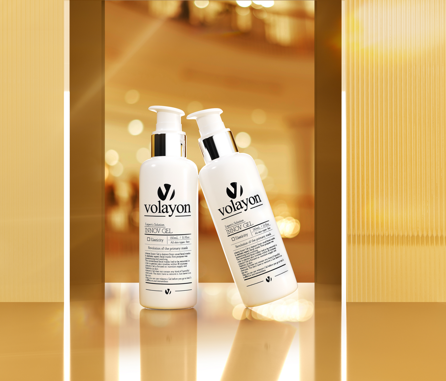 Volayon INNOV GEL