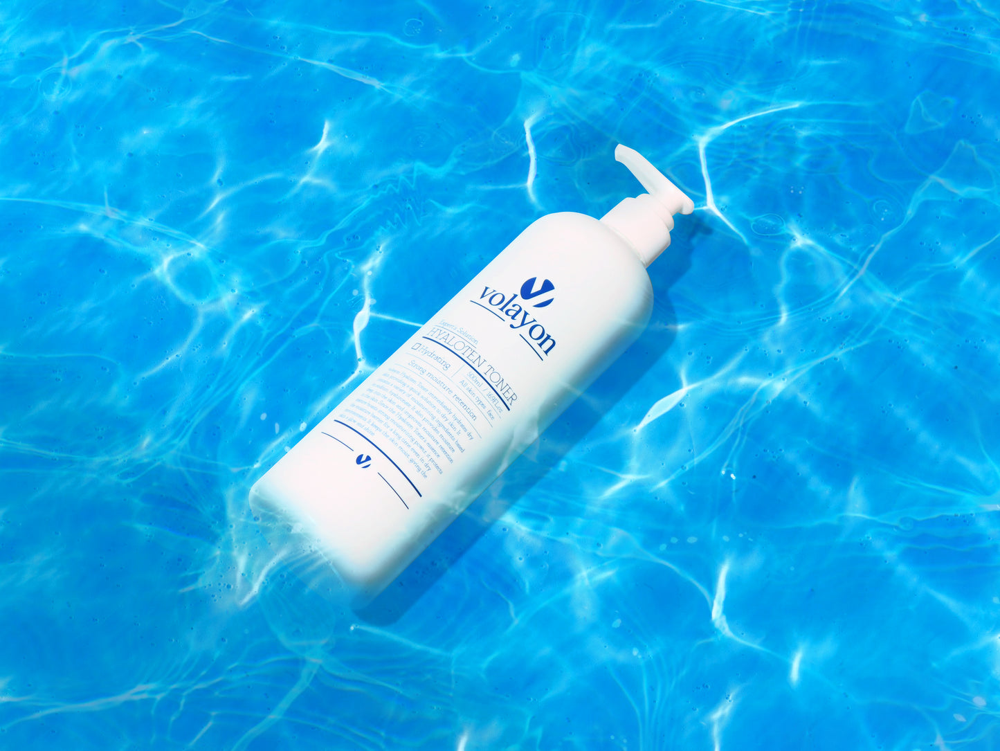HYALOTEN TONER