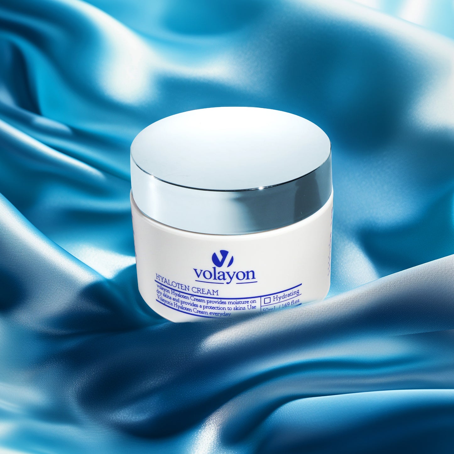 Volayon HYALOTEN CREAM