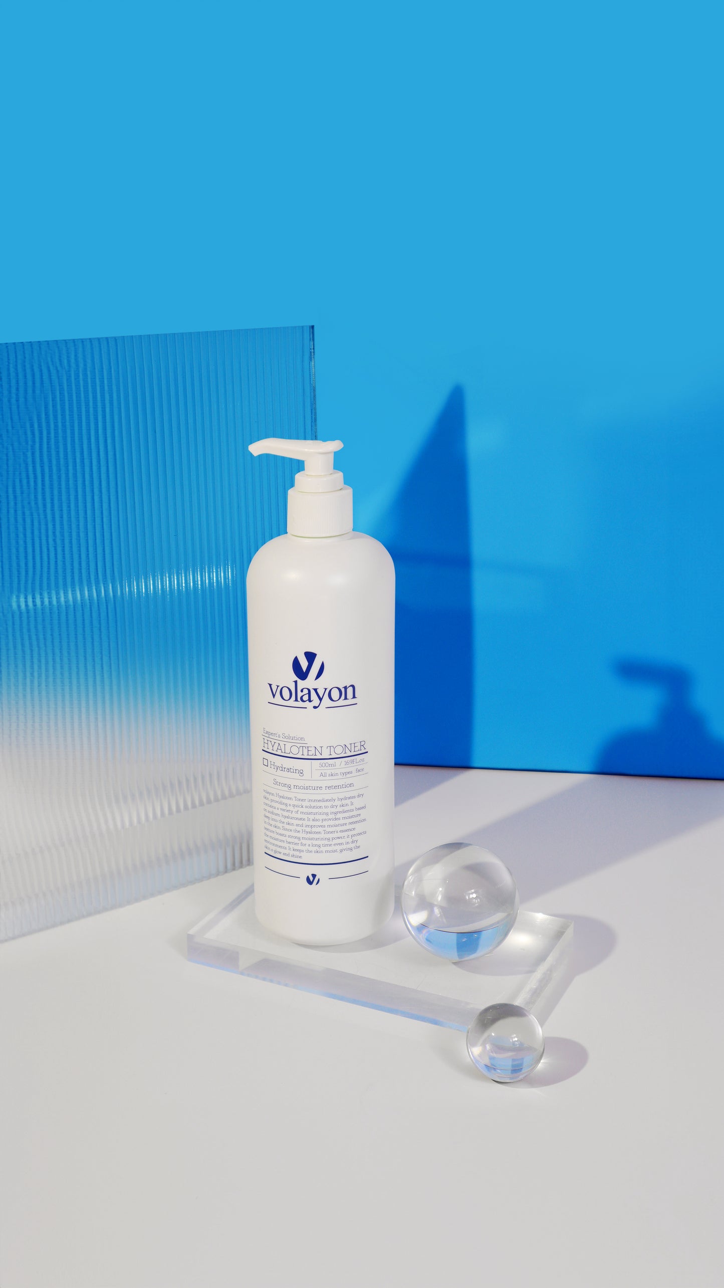 HYALOTEN TONER