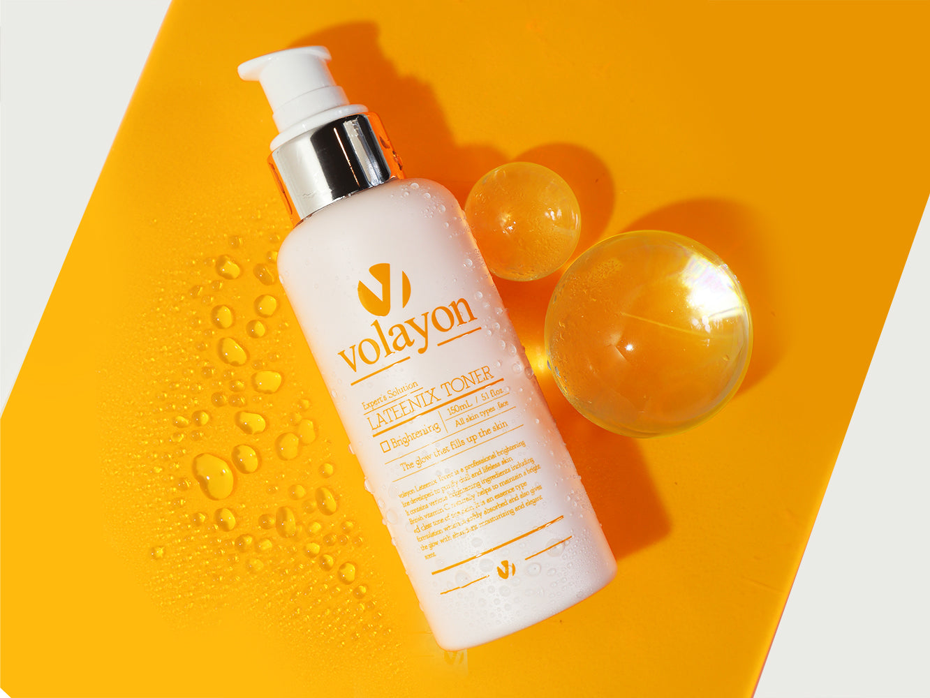 Volayon LATEENIX TONER
