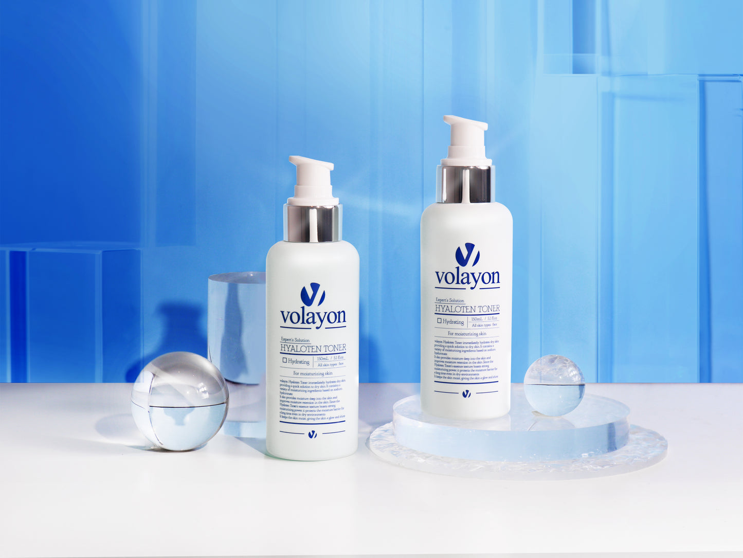 Volayon HYALOTEN TONER
