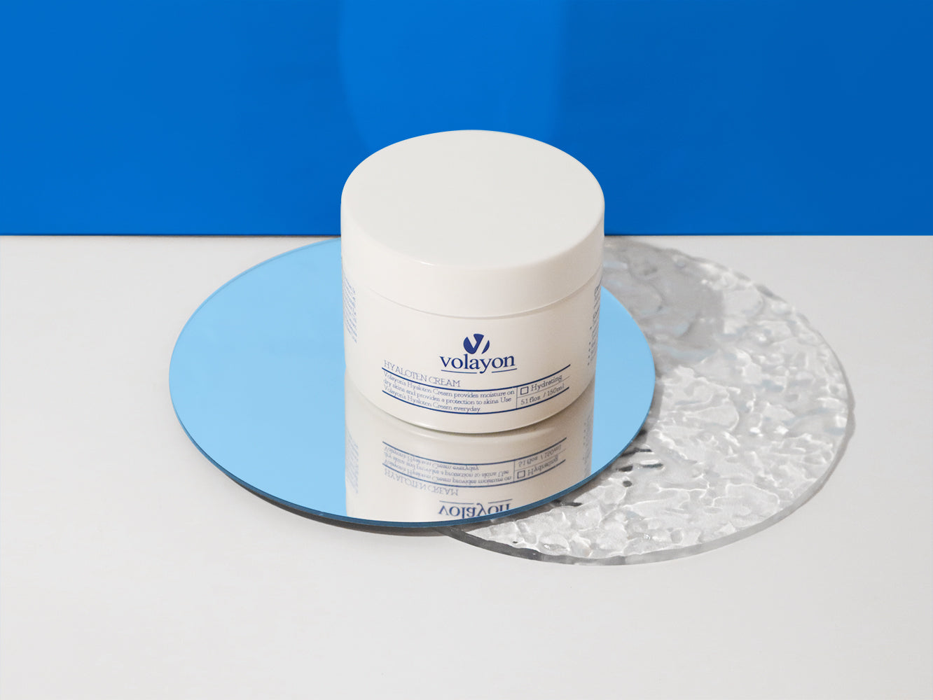 HYALOTEN CREAM