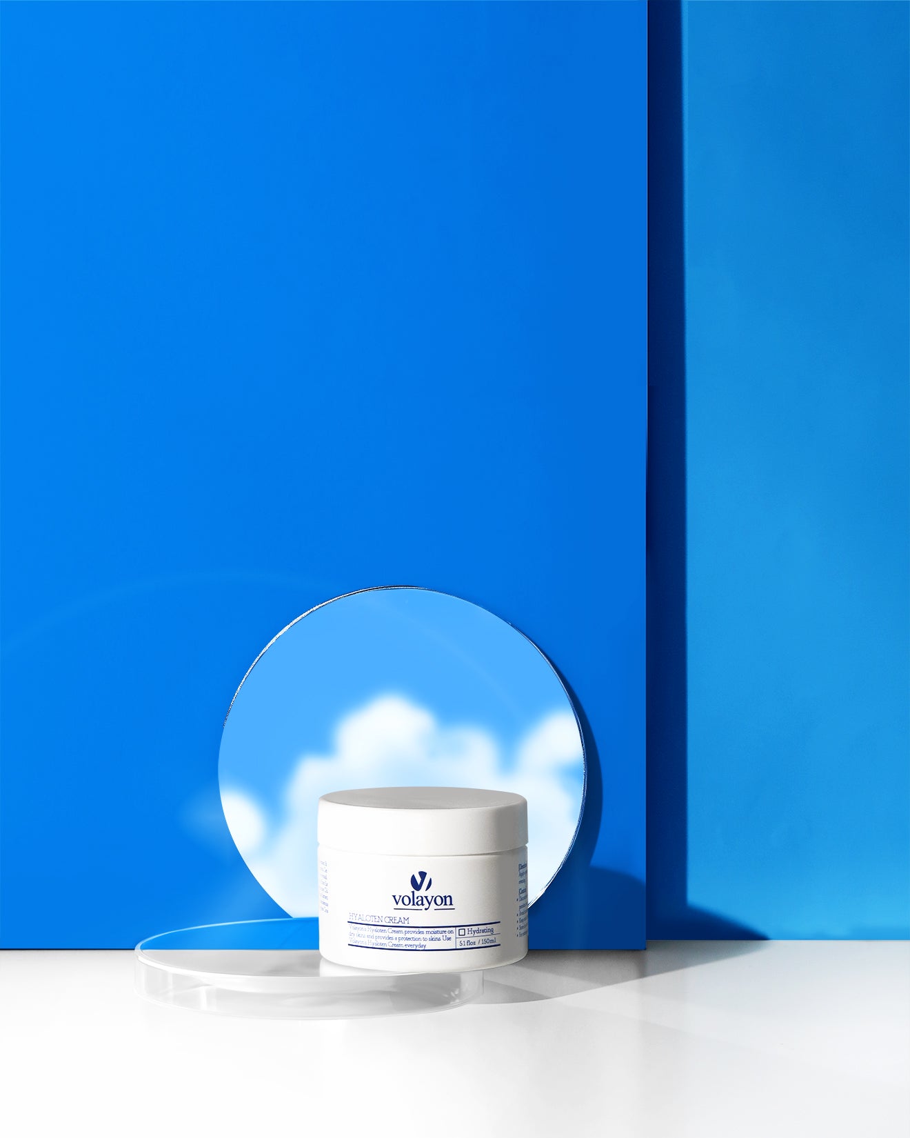 HYALOTEN CREAM