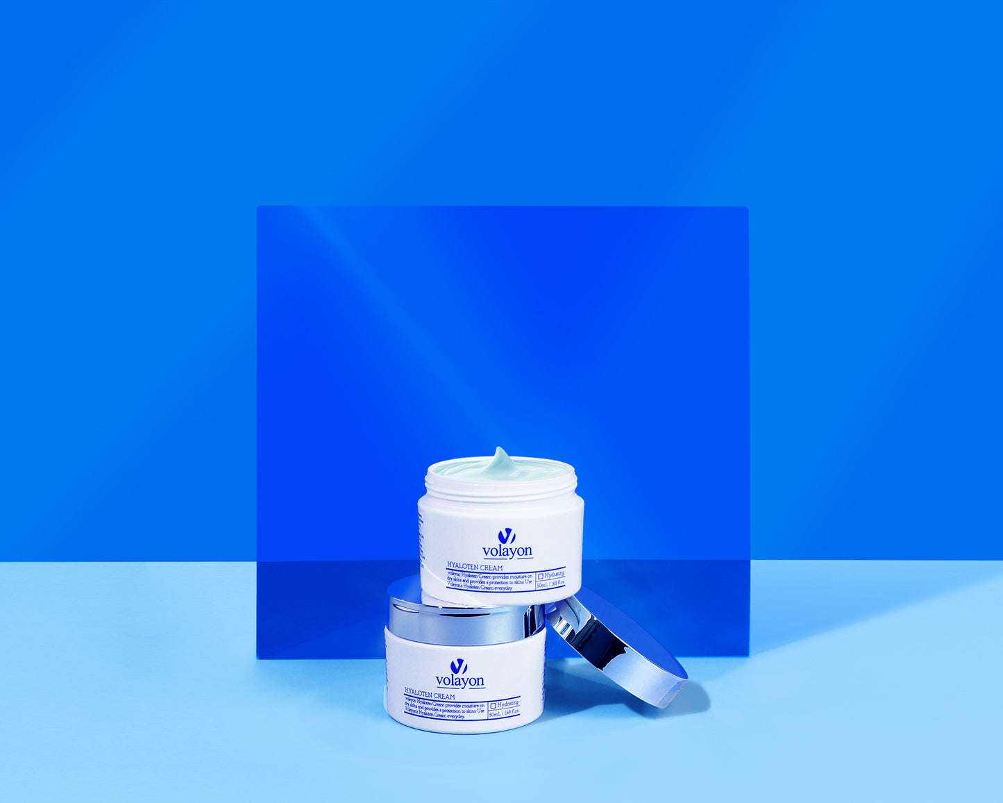 Volayon HYALOTEN CREAM