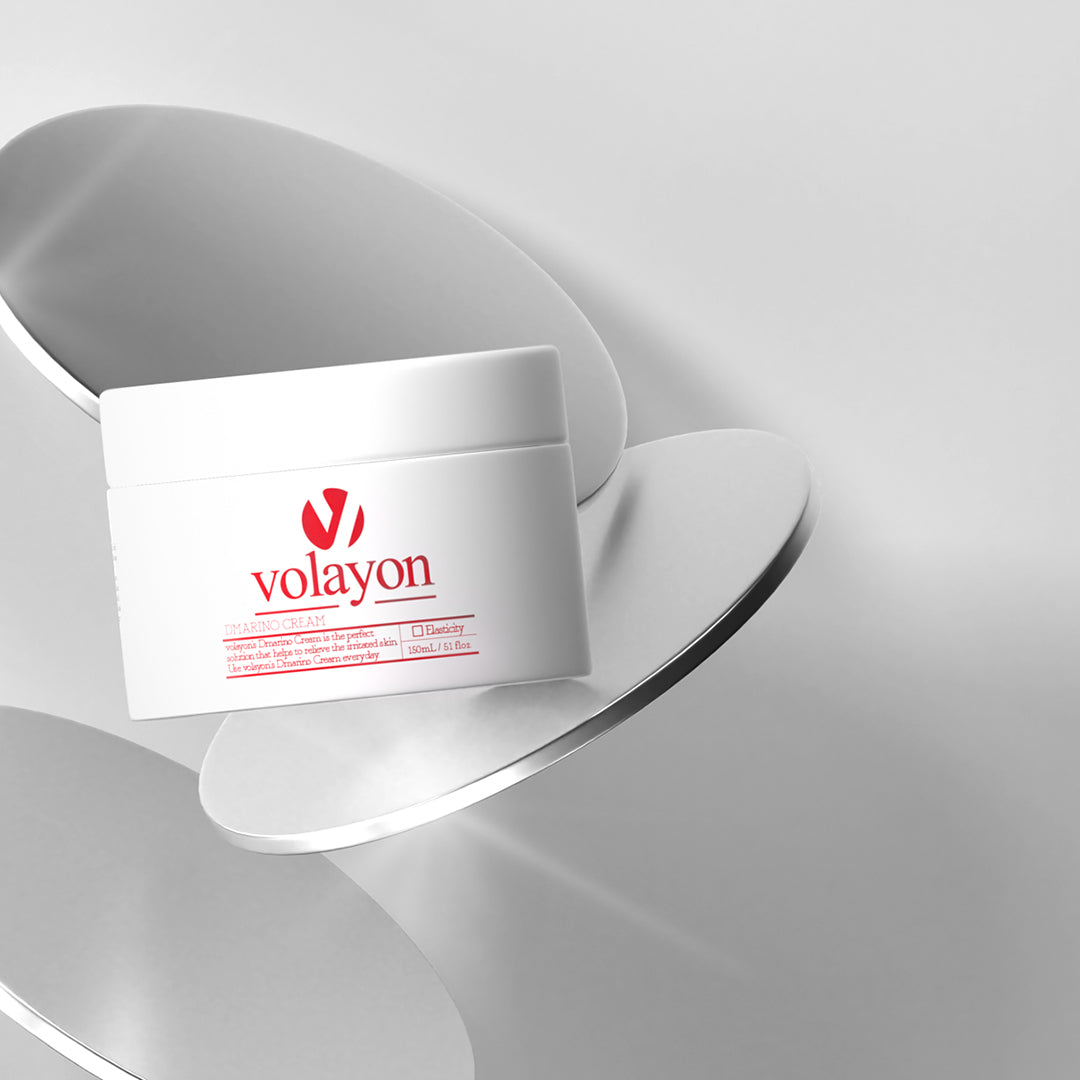 DMARINO CREAM