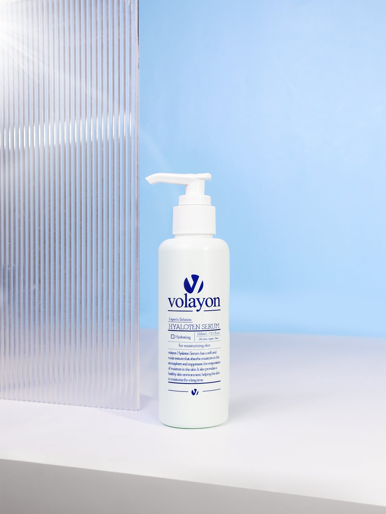 Volayon HYALOTEN SERUM