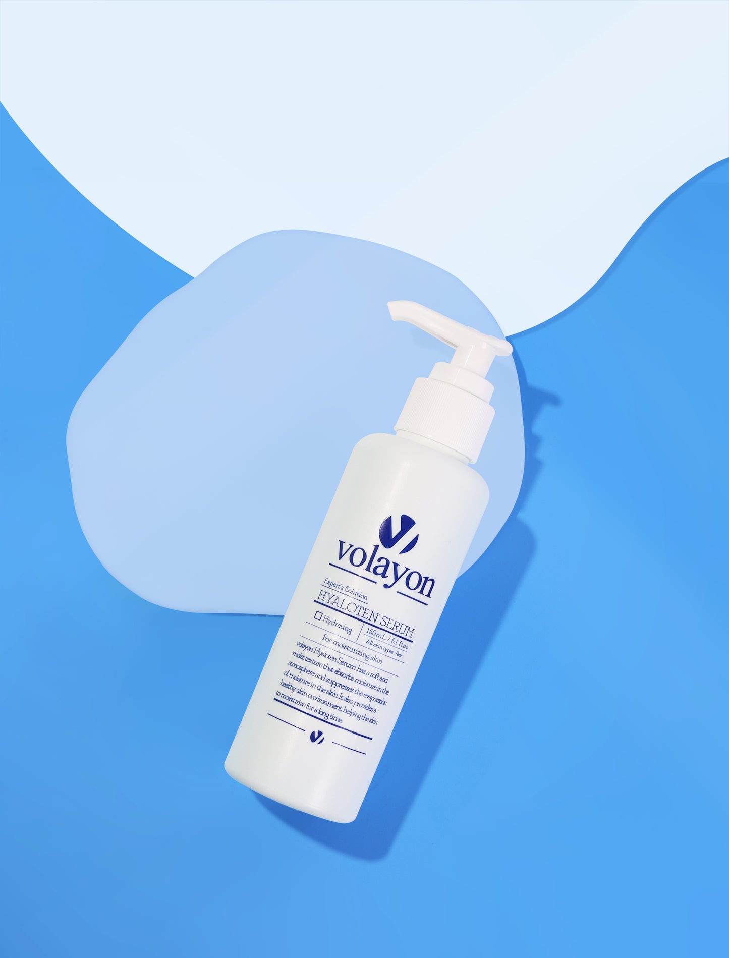 Volayon HYALOTEN SERUM