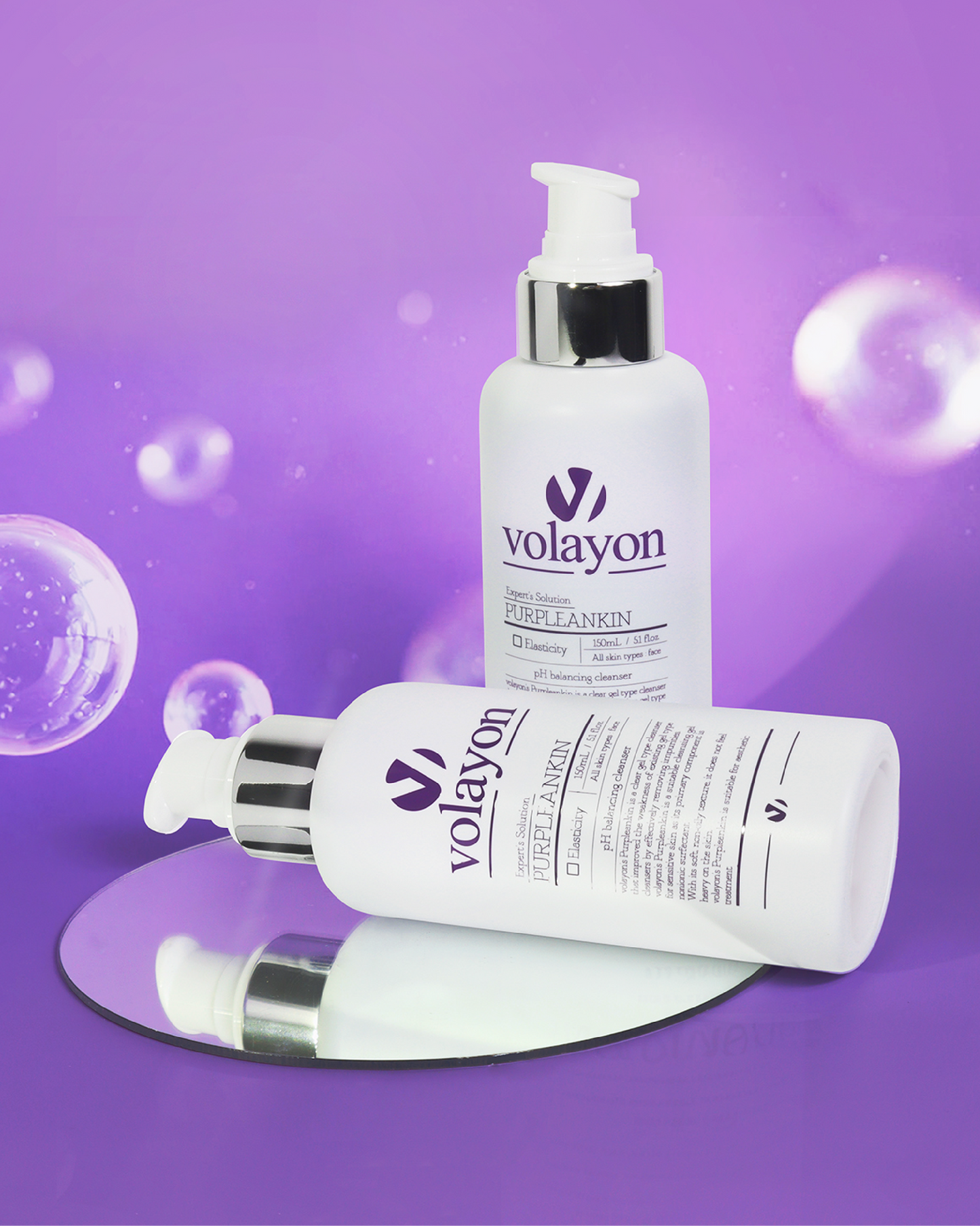 Volayon PURPLENKIN