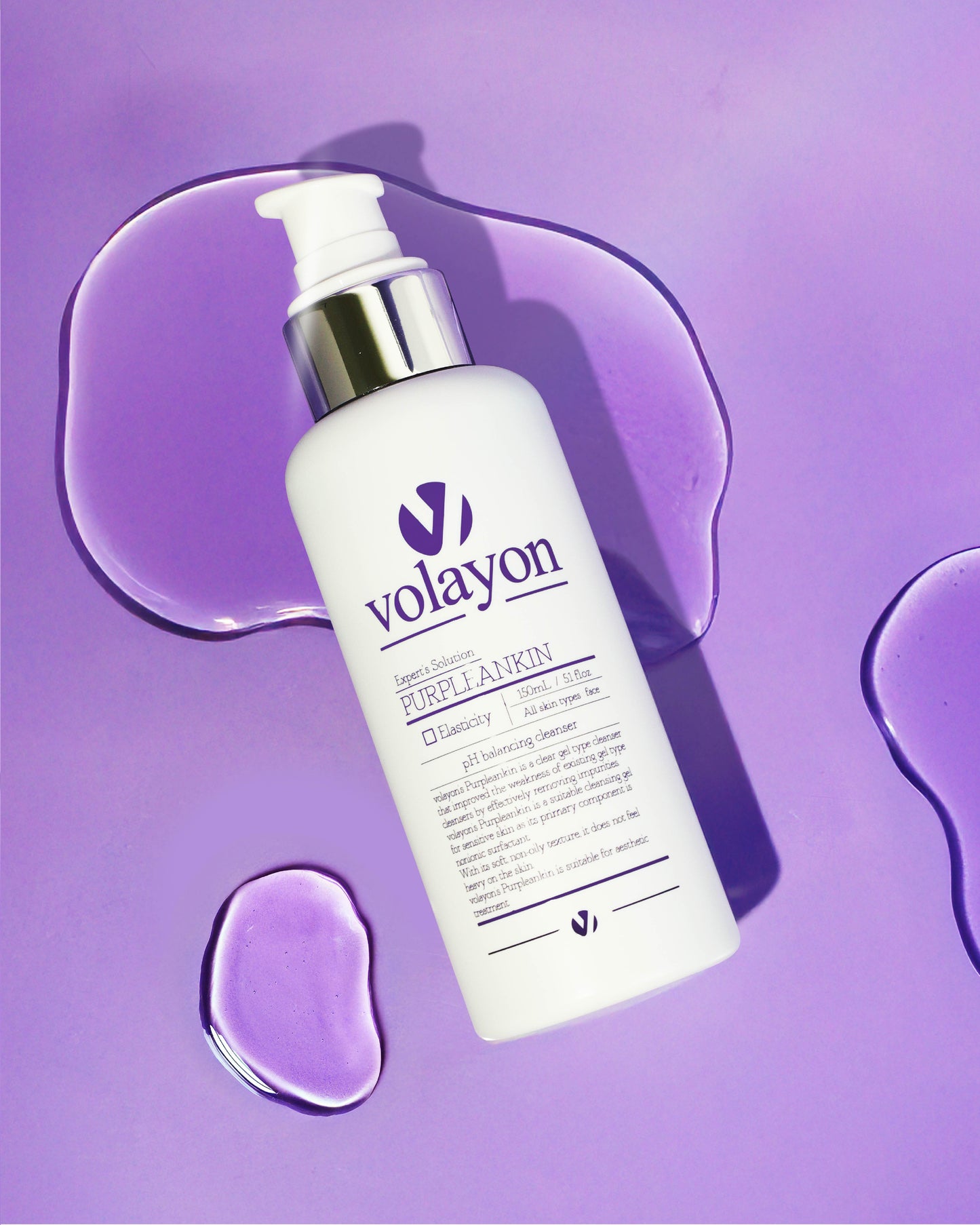 Volayon PURPLENKIN