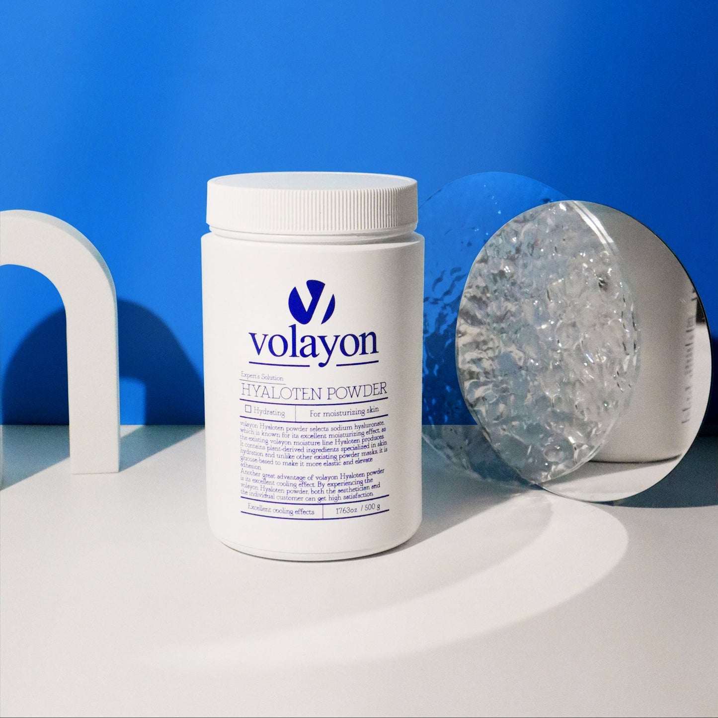 Hyaloten Powder