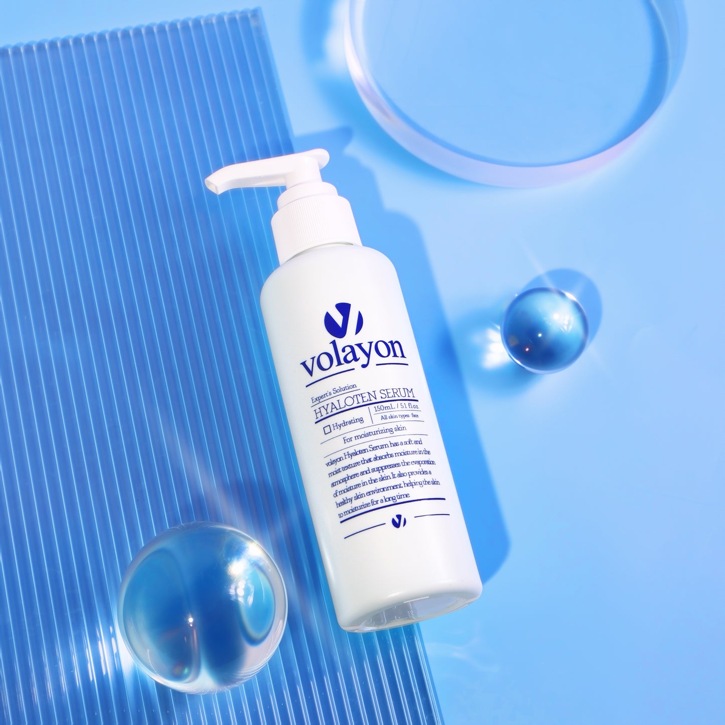 Volayon HYALOTEN SERUM