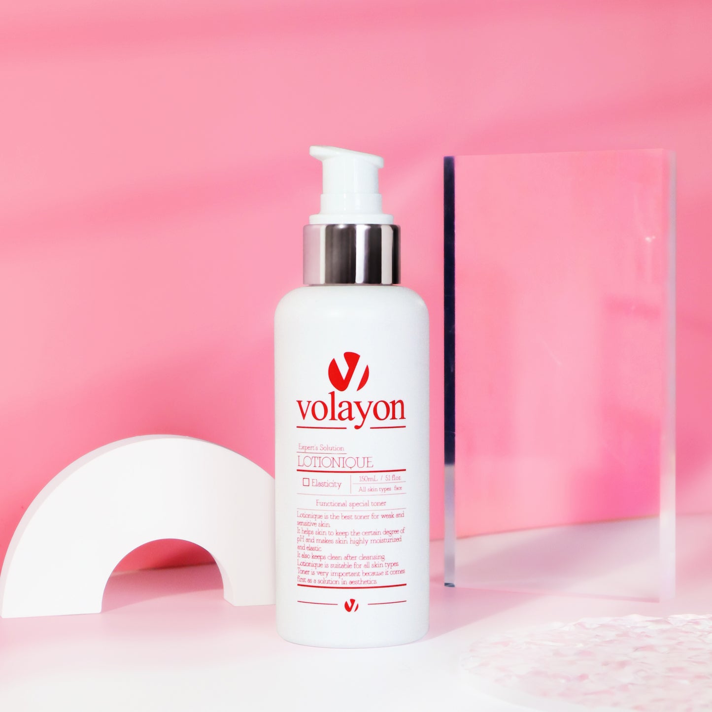 Volayon LOTIONIQUE