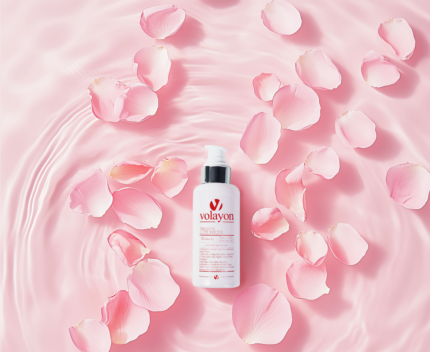 Volayon LOTIONIQUE