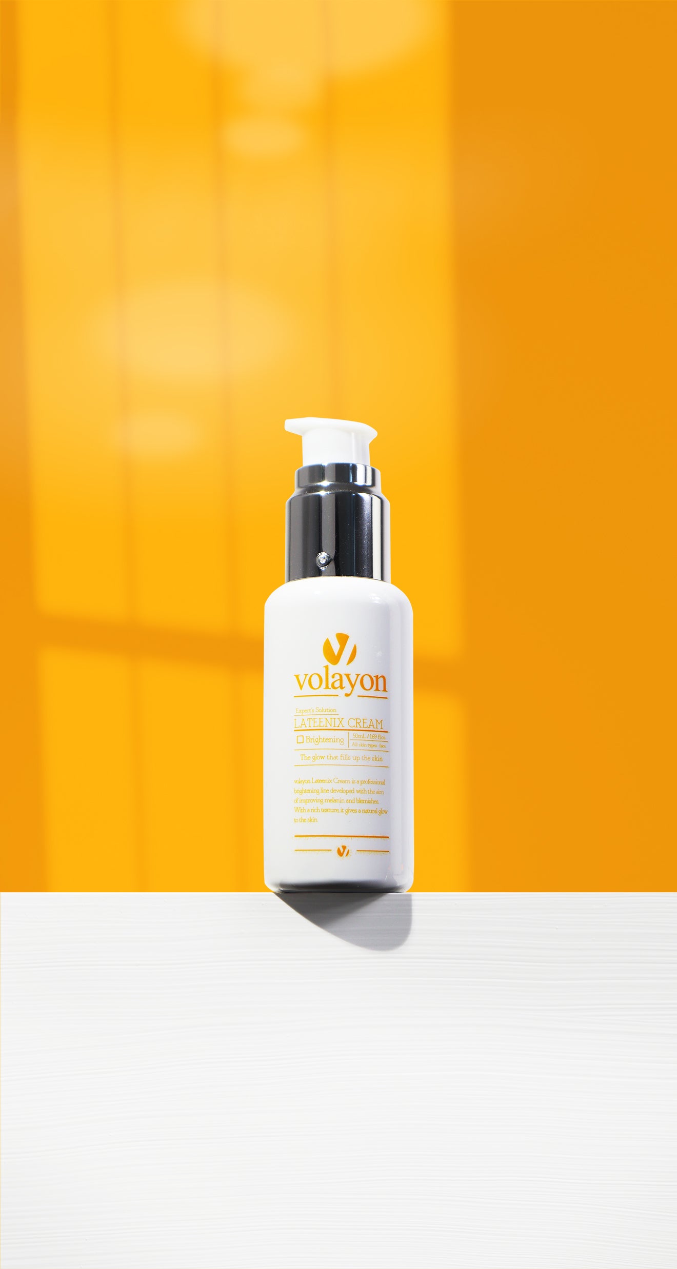 Volayon LATEENIX CREAM