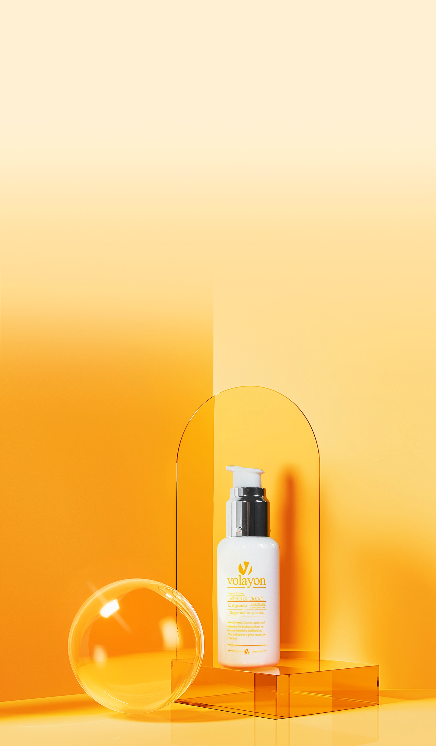 Volayon LATEENIX CREAM