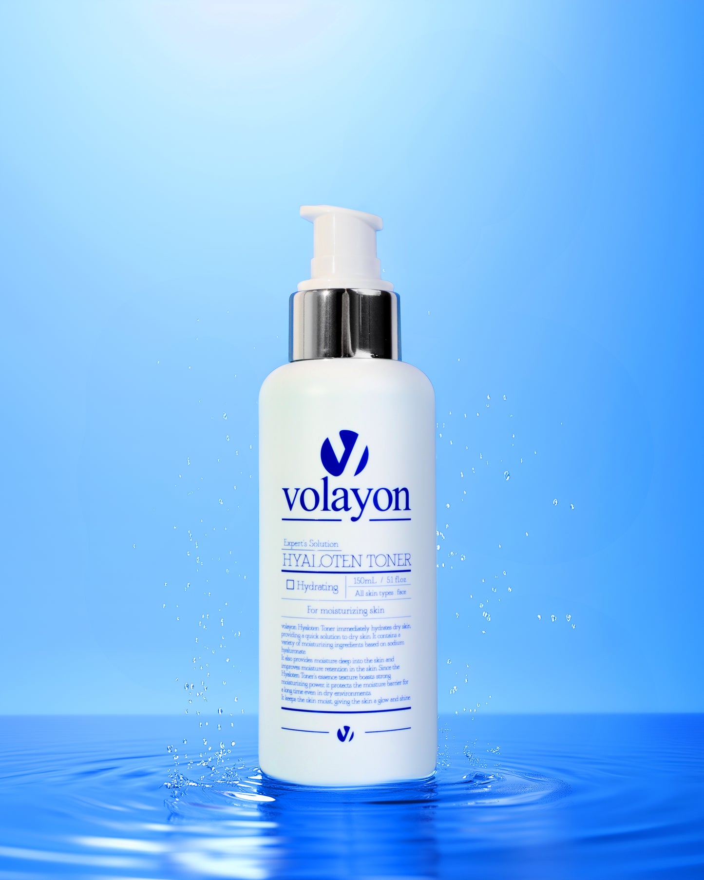 Volayon HYALOTEN TONER