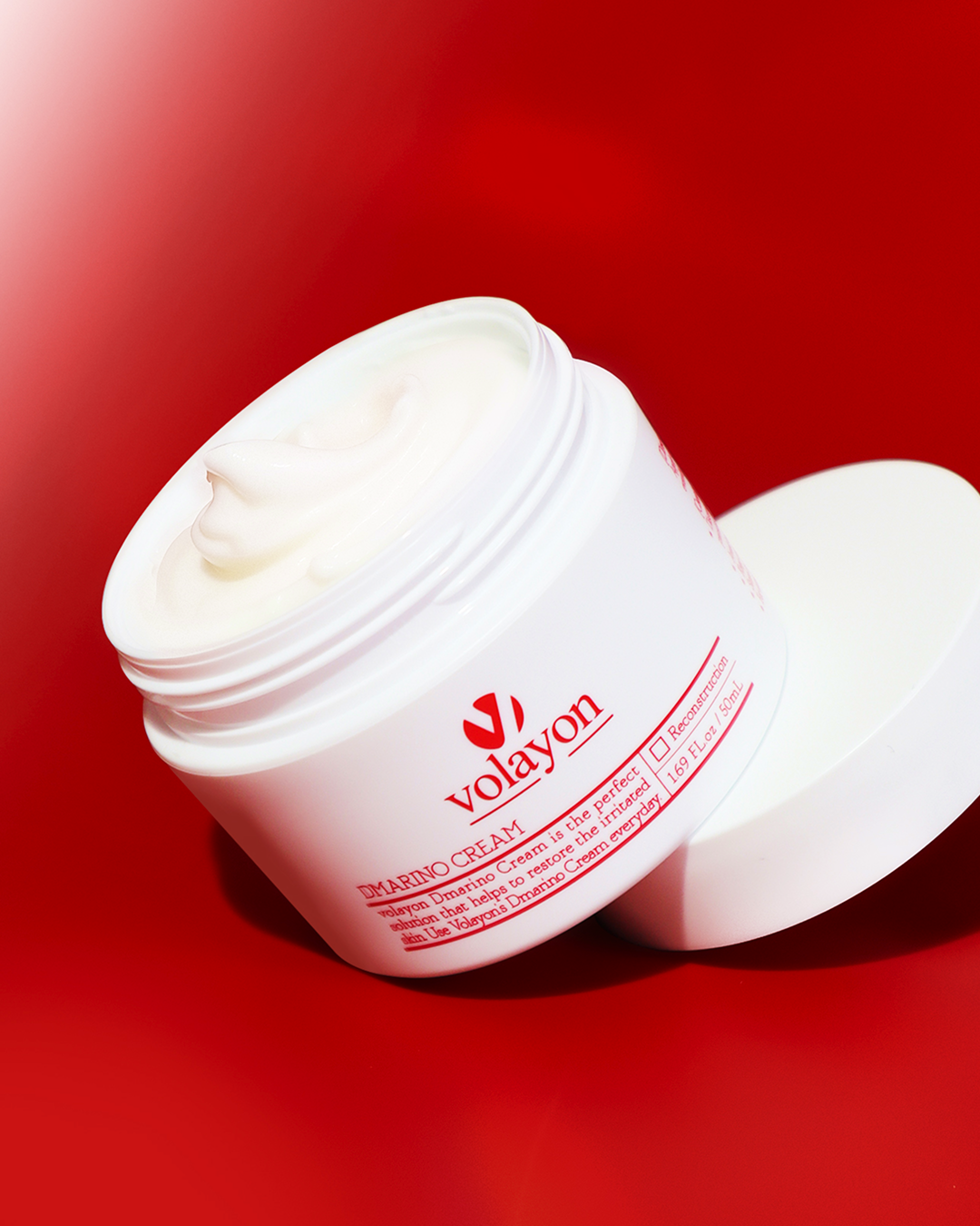 Volayon DMARINO CREAM