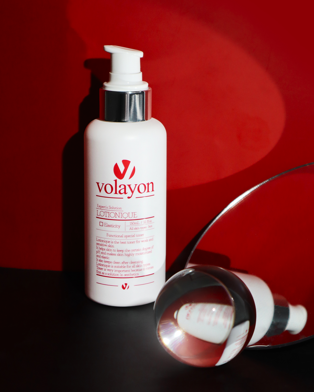 Volayon LOTIONIQUE