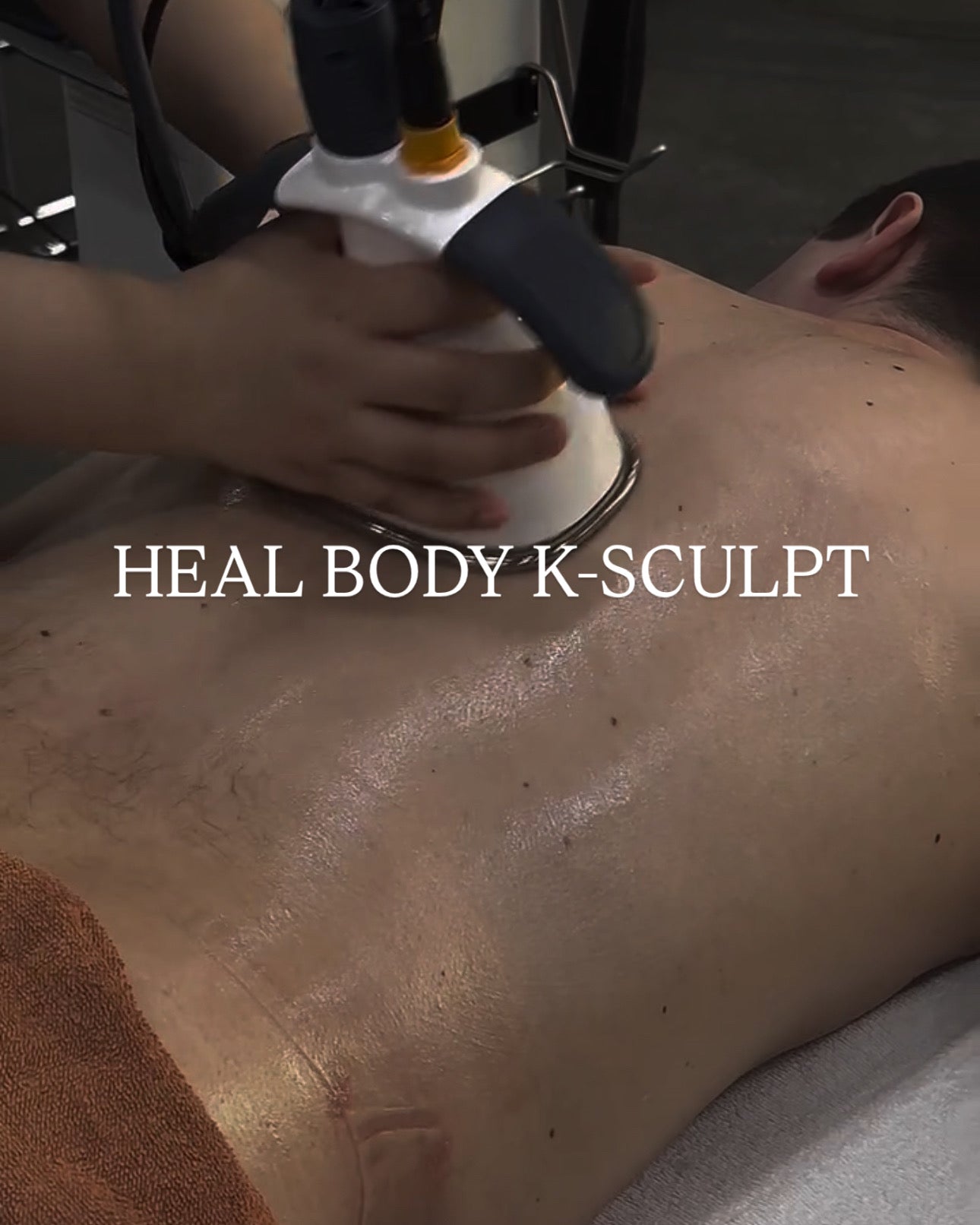 HEAL K-Body Sculpt