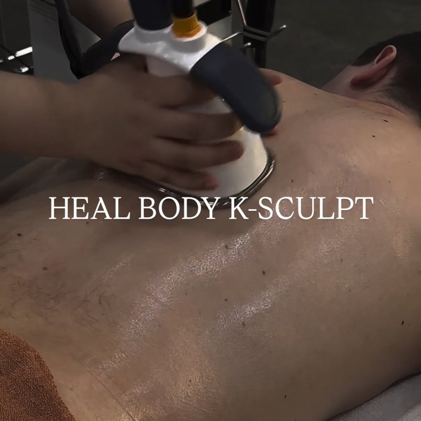 HEAL K-Body Sculpt