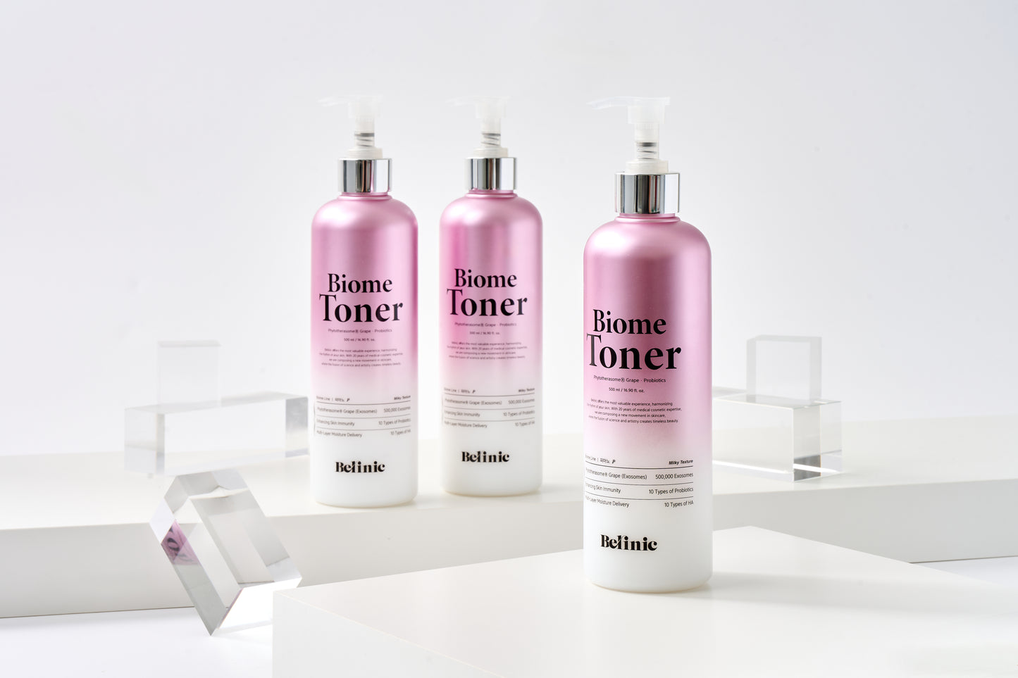 Biome Milk Toner