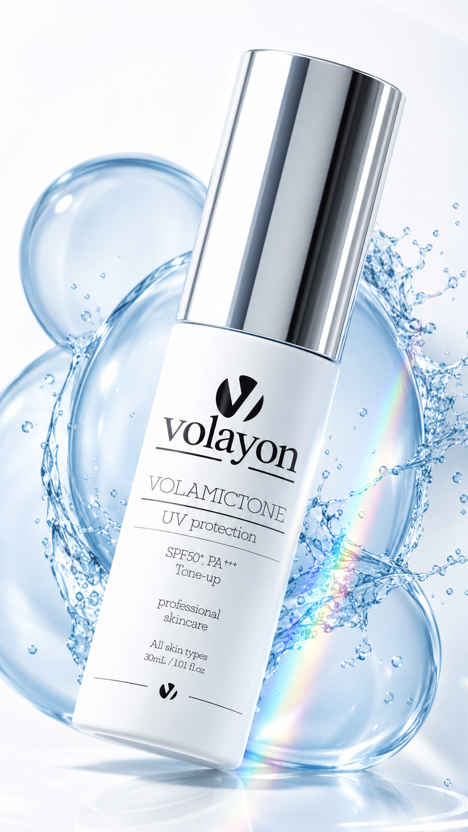 VOLAMICTONE