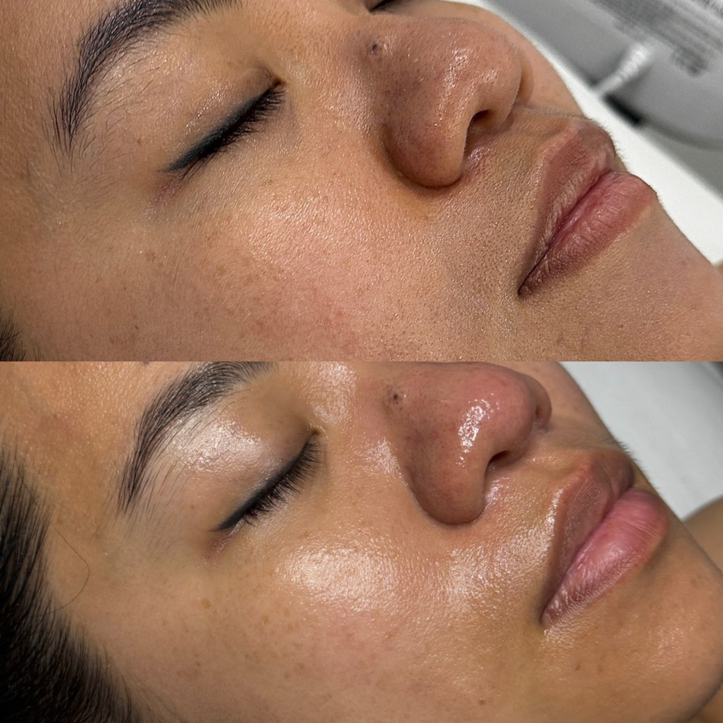 K-glow boosting care
