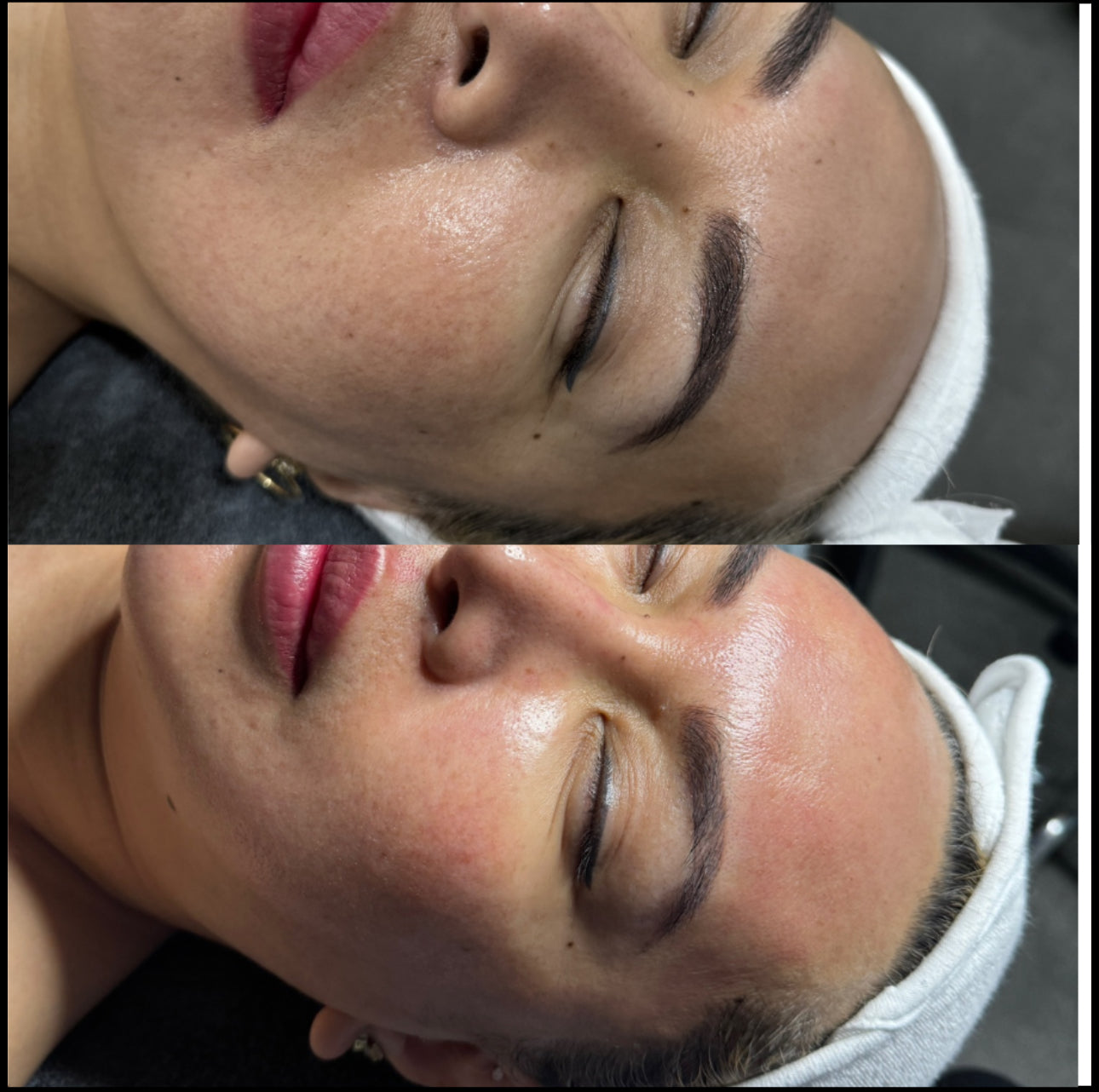 K-glow boosting care
