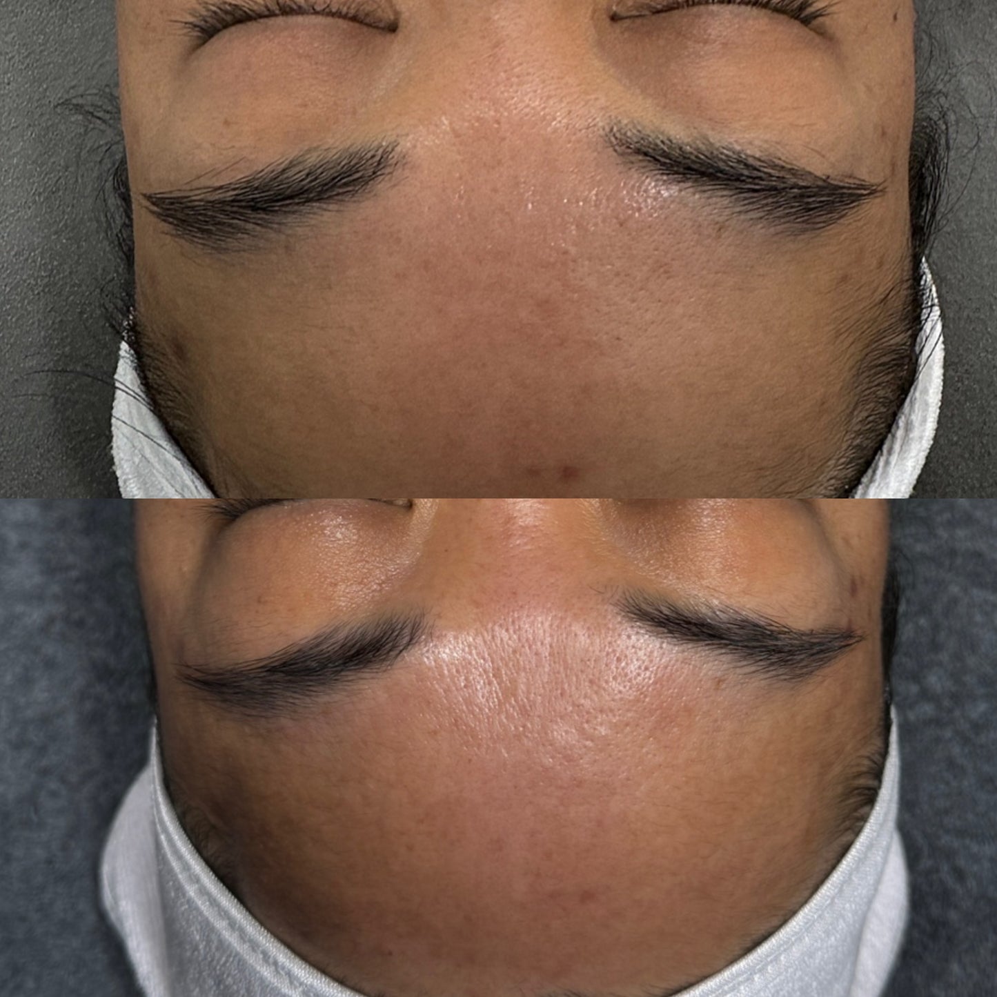 K-glow boosting care