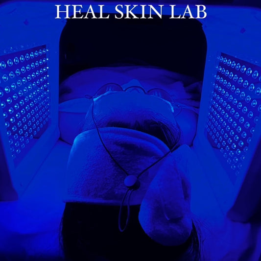 Customized Acne Premium Care