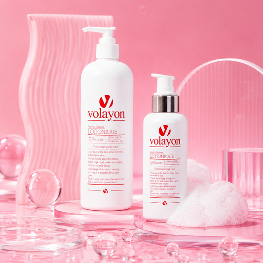 Do You Really Need a Toner? Regular Toner vs. Bubble Toner Explained