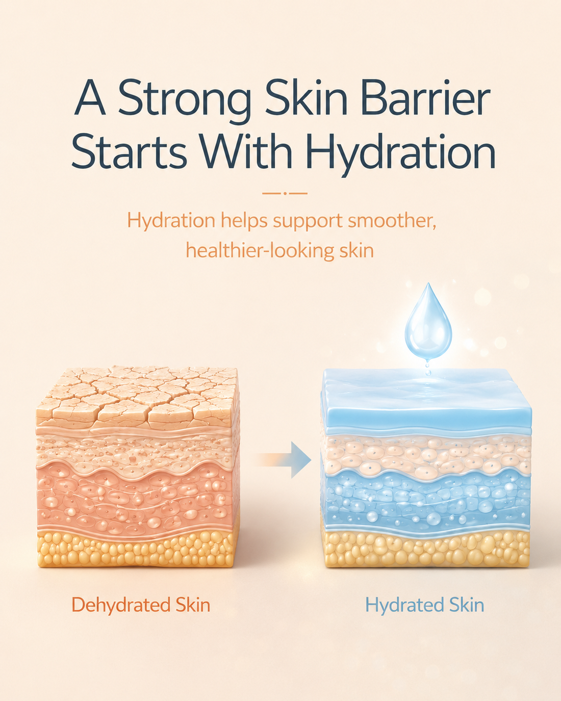 Why Your Skin Barrier Matters More Than You Think