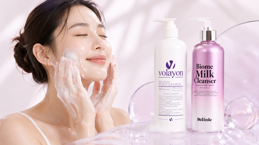 Why Double Cleansing Matters: A Gentle Alternative to Oil Cleansers for Oily and Acne-Prone Skin
