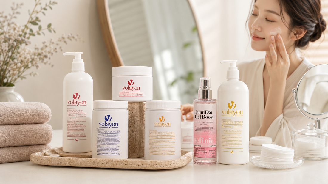 Simple Weekly Homecare Tips to Keep Your Skin Looking Healthy