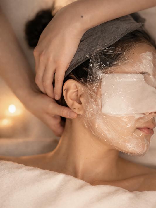 What Makes the Korean Luxury Signature Facial at HEAL SKIN LAB Special?