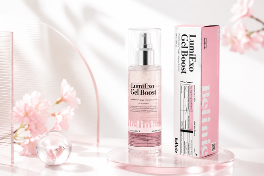 Jelly-Type Mist vs Water Mist: What’s the Difference?