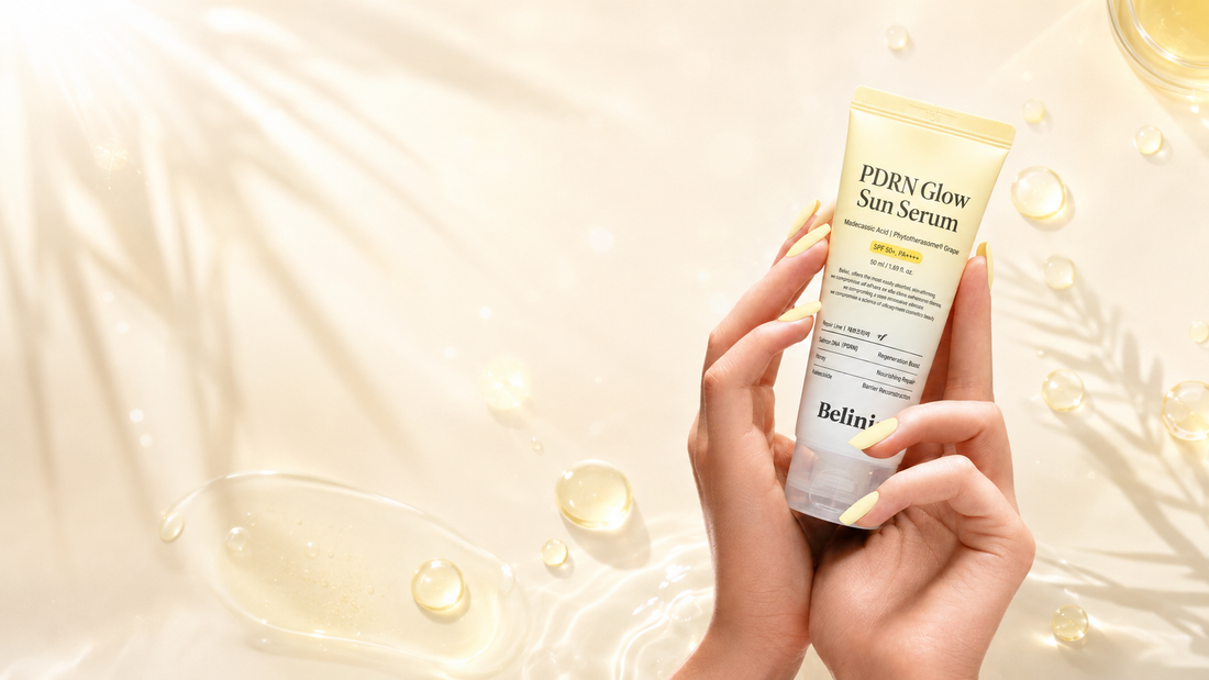 Why SPF Isn't the Only Thing to Look for When Choosing a Sunscreen This Summer