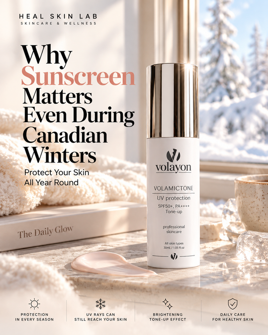 The Art of Skincare Layering: A Professional Guide to Better Results