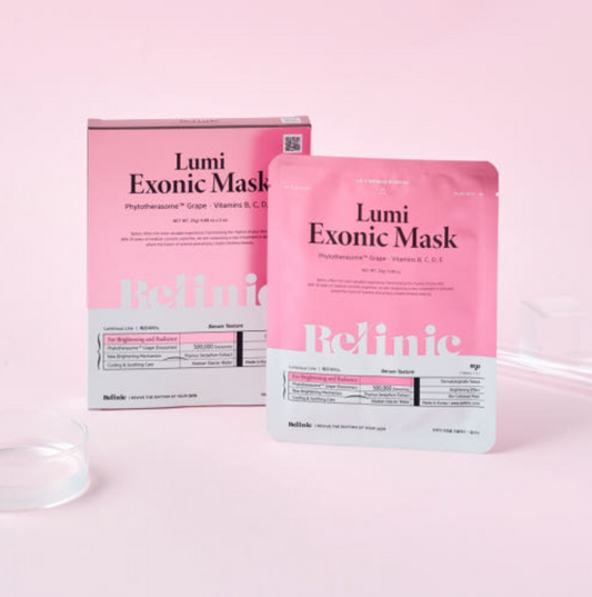 Lumi Exonic Mask(25g)