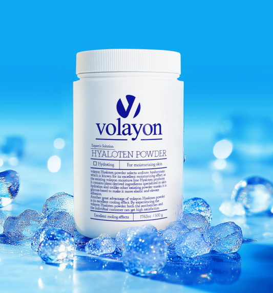 HYALOTEN POWDER
