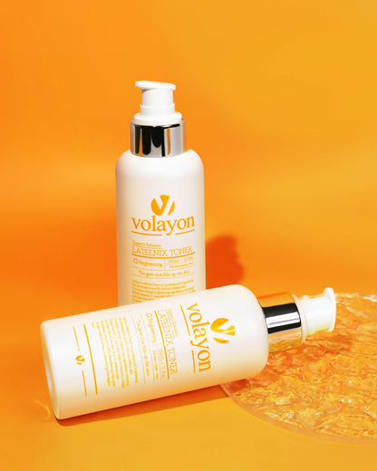 Volayon LATEENIX TONER